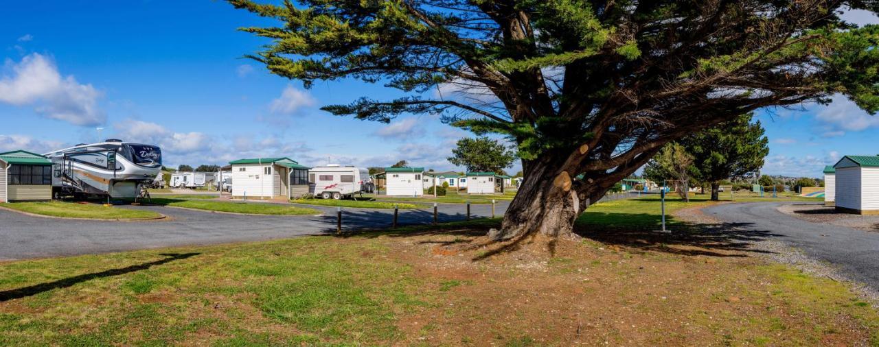 Discovery Parks - Devonport Exteriér fotografie