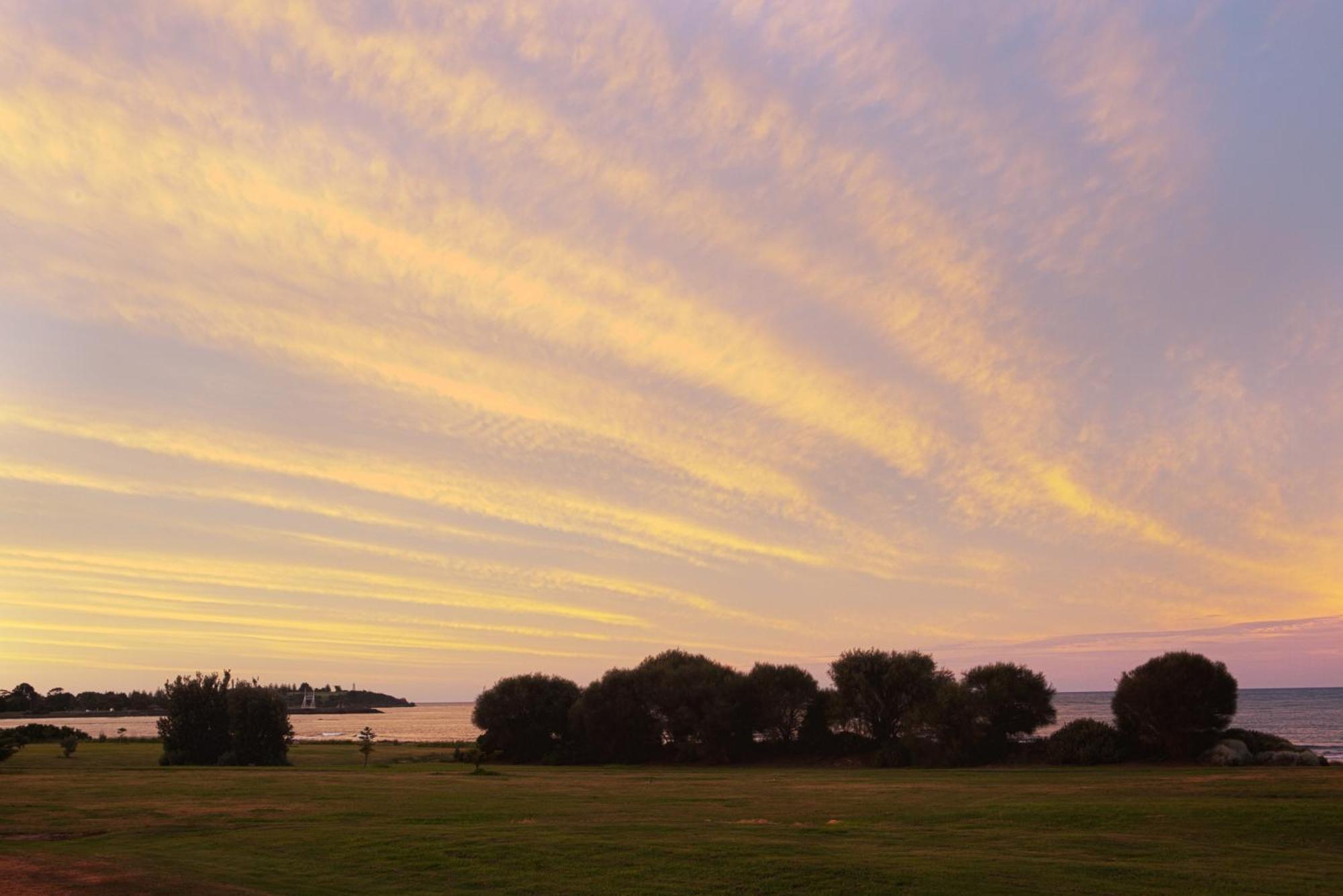 Discovery Parks - Devonport Exteriér fotografie