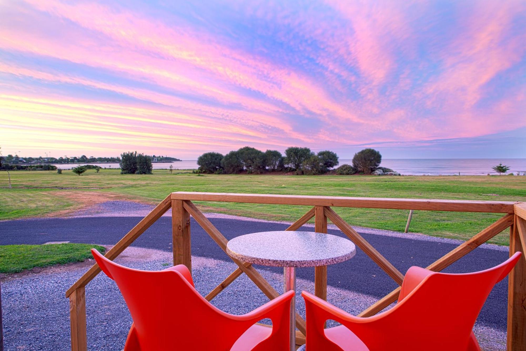 Discovery Parks - Devonport Exteriér fotografie