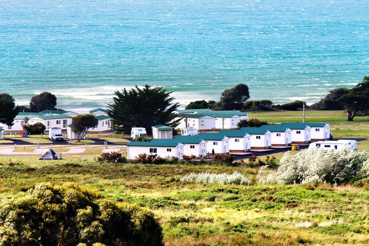 Discovery Parks - Devonport Exteriér fotografie