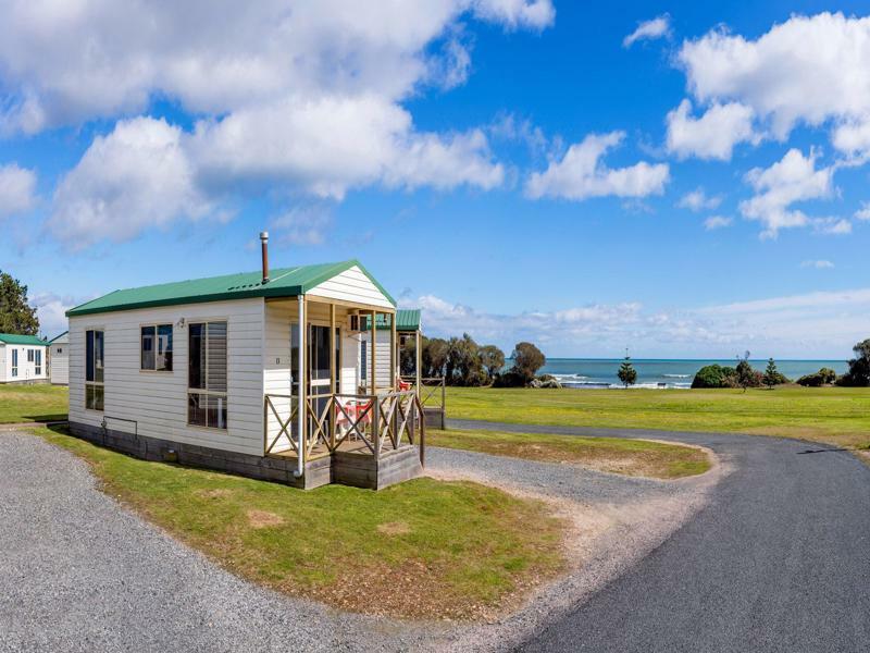 Discovery Parks - Devonport Exteriér fotografie